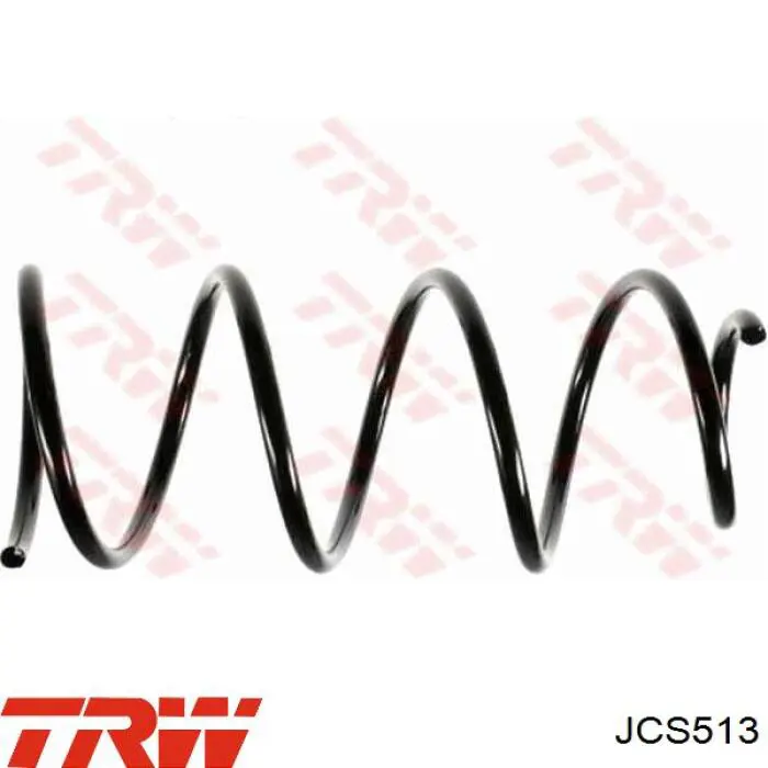 600411D Maxgear Muelle trasero