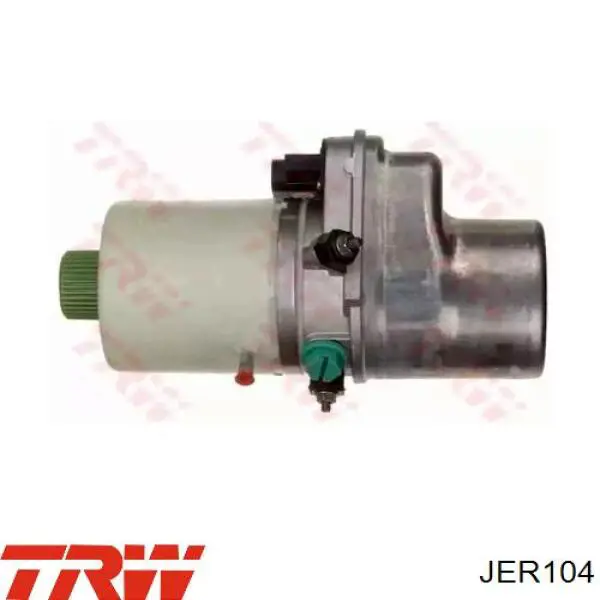 Bomba de dirección JER104 TRW