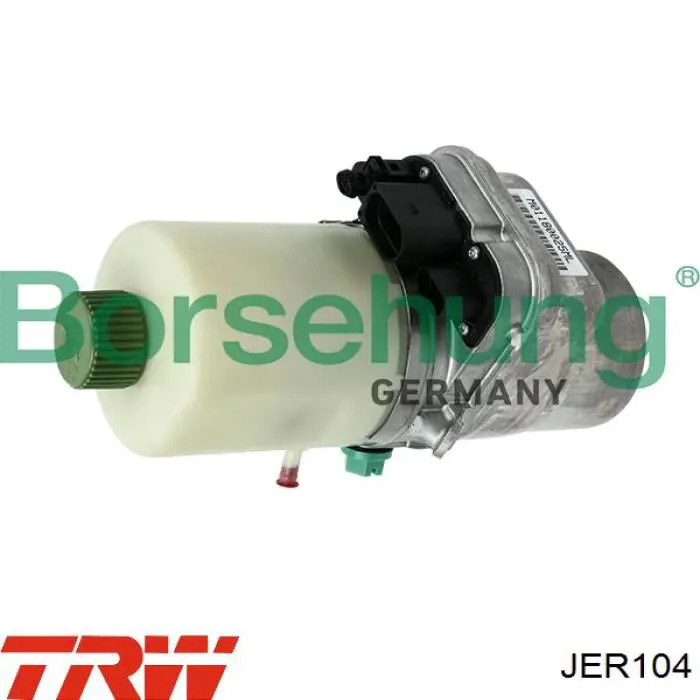 Comprar JER104 TRW Bomba servodireccion