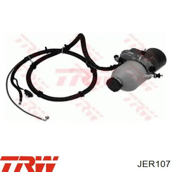 Comprar JER107 TRW Bomba servodireccion