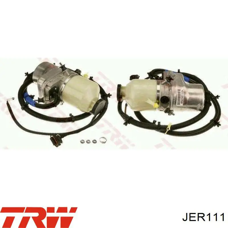 Comprar JER111 TRW Bomba servodireccion