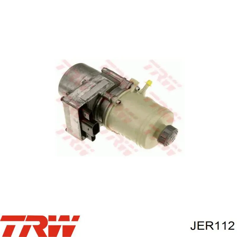 Comprar 6Q0423155M VAG Bomba servodireccion