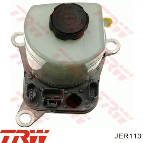 Comprar 1329715 Ford Bomba servodireccion