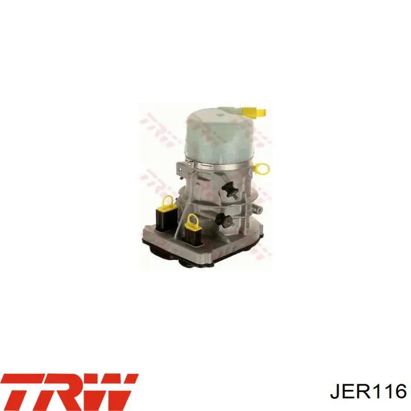 Comprar 1545073 Ford Bomba servodireccion