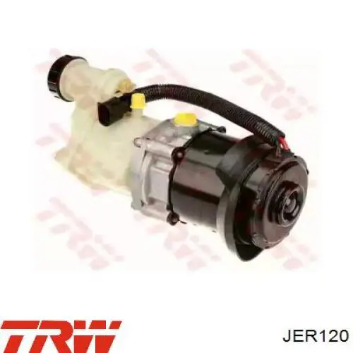 Bomba de dirección asistida  3RG 81674 precio, desde 106,15 EUR