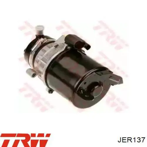 715520287 DRI Bomba hidráulica de dirección