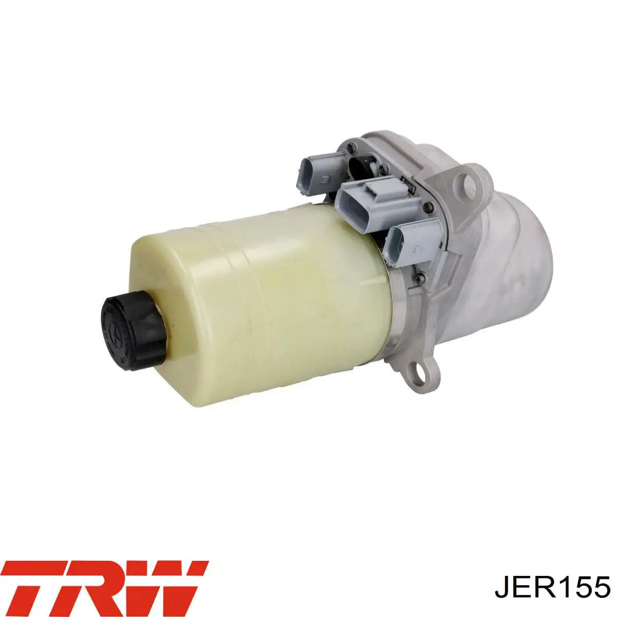 Comprar JER155 TRW Bomba servodireccion