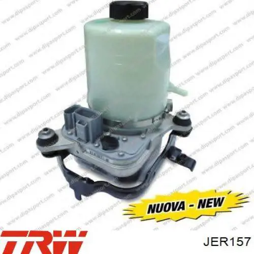 Comprar JER157 TRW Bomba servodireccion