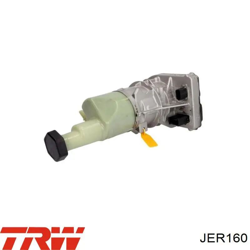 Comprar JER160 TRW Bomba servodireccion