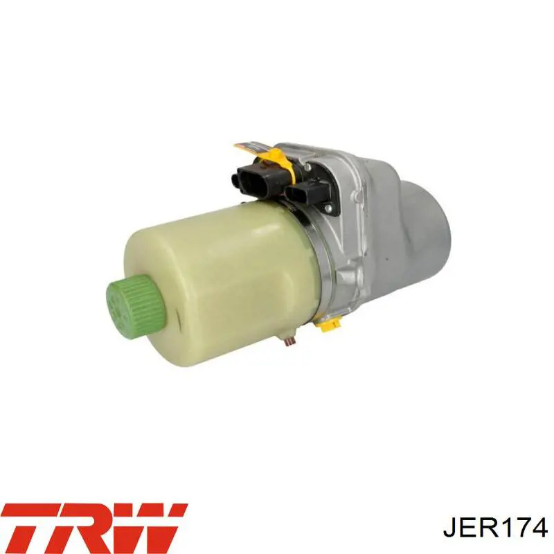 Bomba de dirección asistida  TRW JER174 precio, desde 59,96 EUR