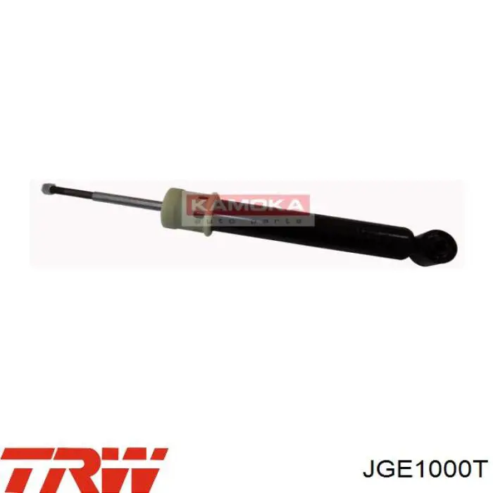 Comprar JGE1000T TRW Amortiguador trasero