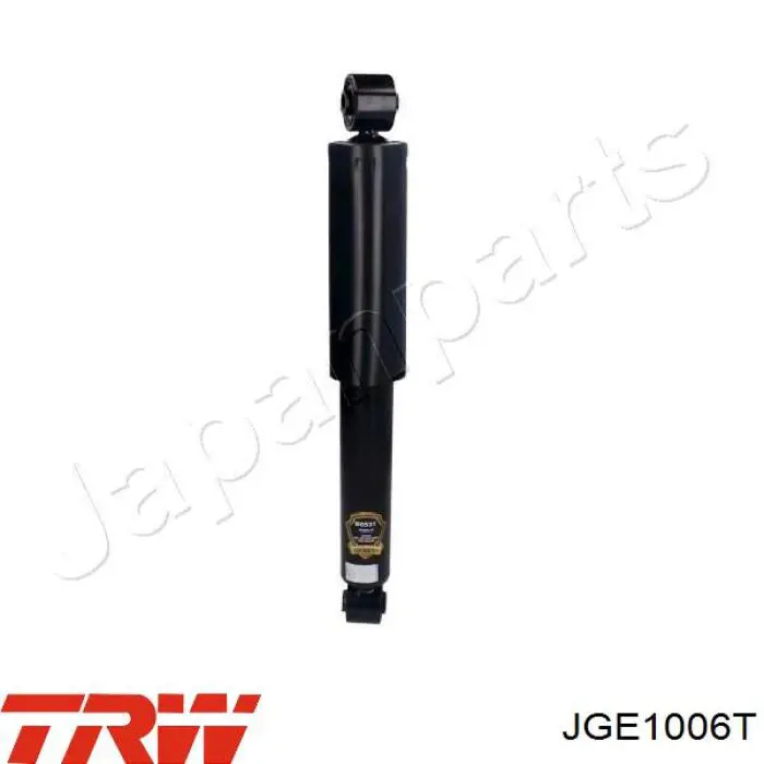 JGE1006T TRW Amortiguadores posteriores
