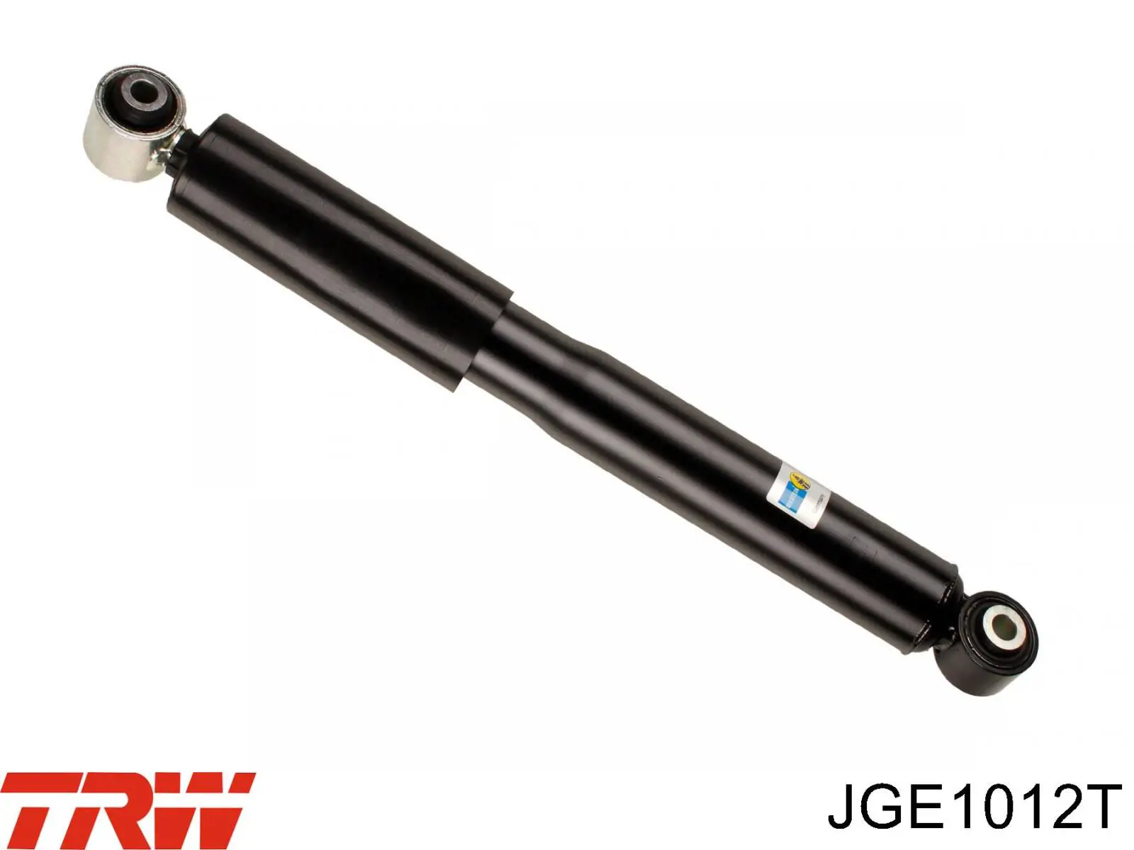 JGE1012T TRW amortiguador trasero
