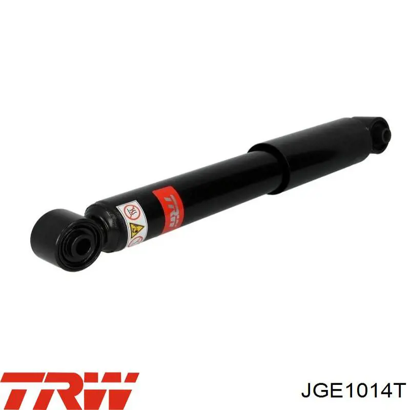 Comprar JGE1014T TRW Amortiguador trasero