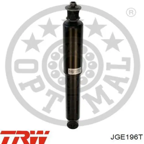 Amortiguadores TRW JGE196T precio, desde 43,04 EUR
