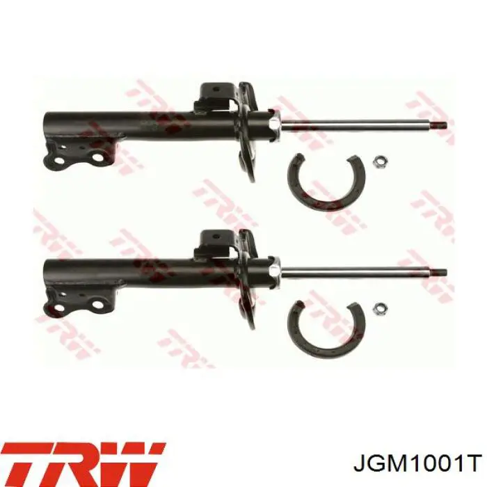 Amortiguador JGM1001T TRW
