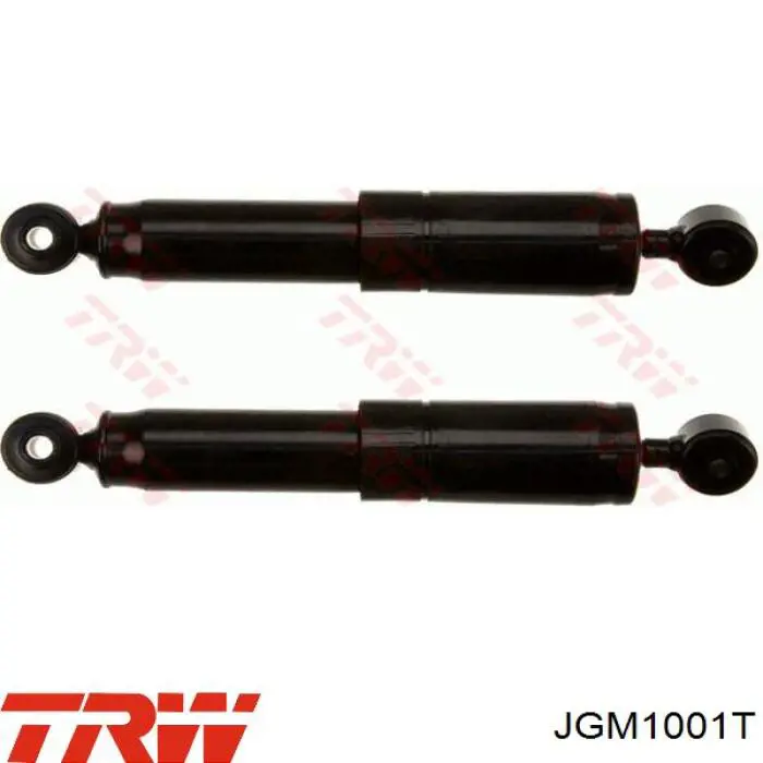 Comprar JGM1001T TRW Amortiguador