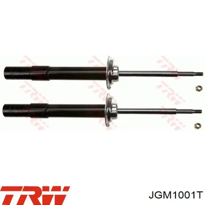 Amortiguador JGM1001T TRW