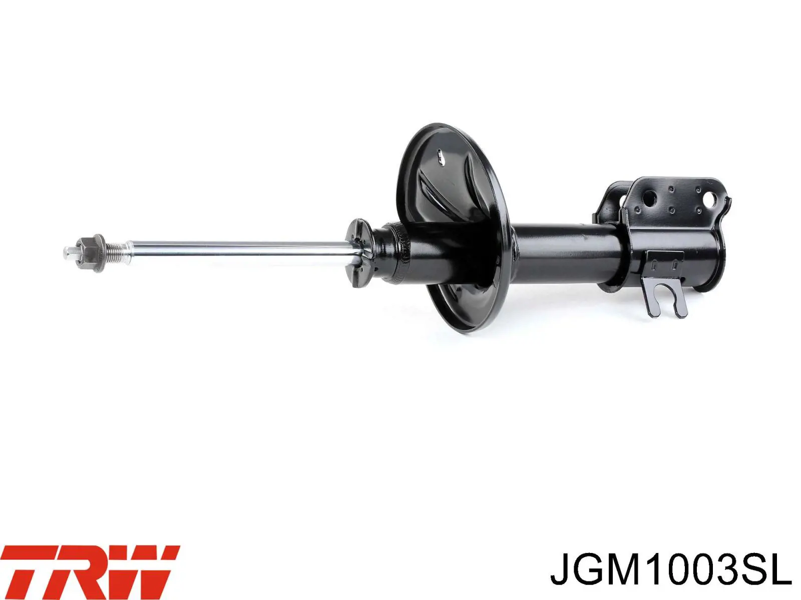 JGM1003SL TRW amortiguador delantero izquierdo