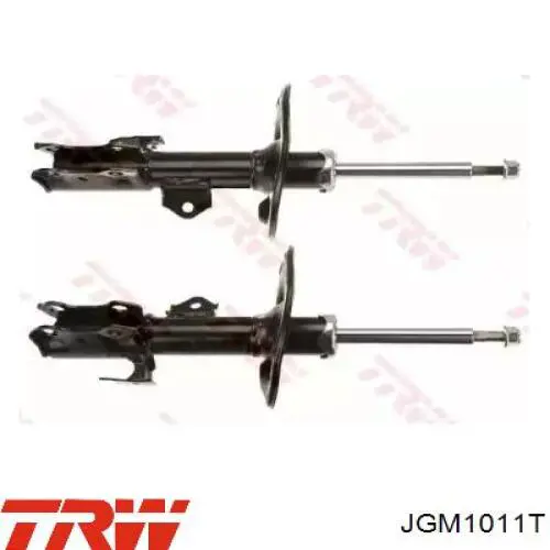 JGM1011T TRW amortiguador delantero izquierdo