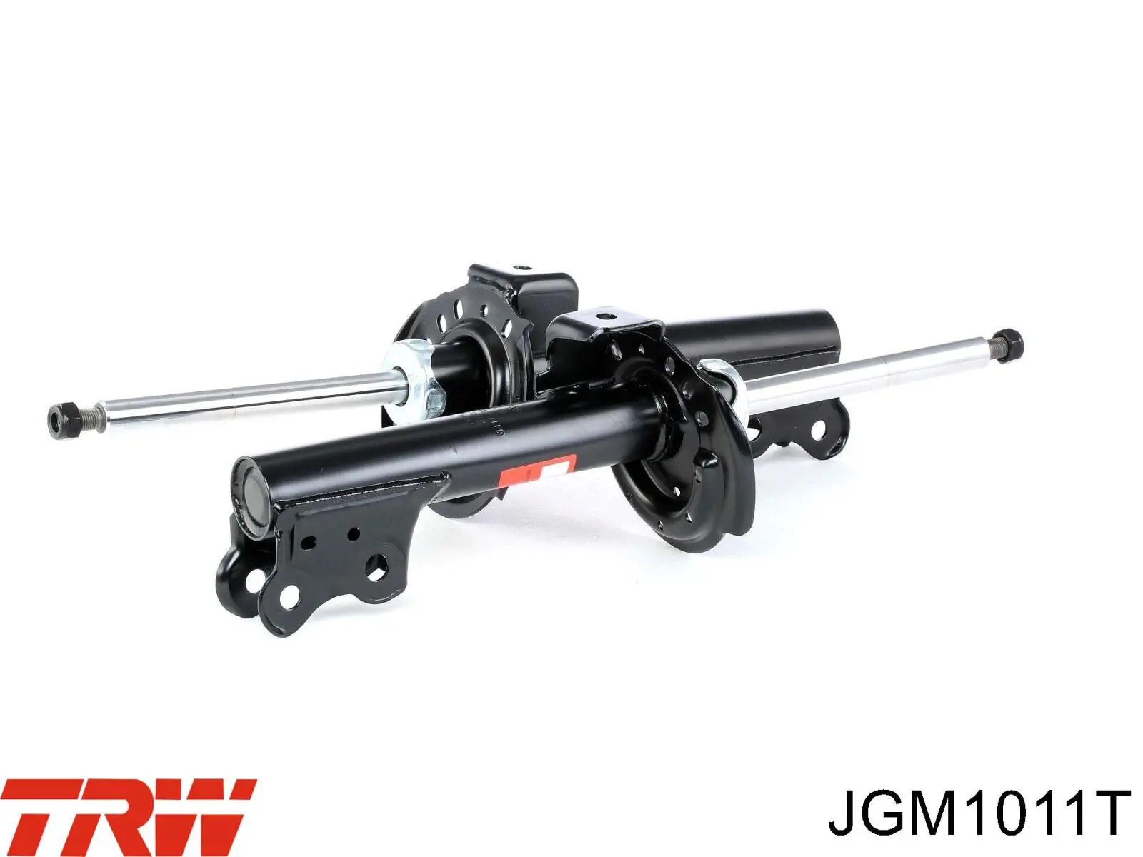 Amortiguador delantero izquierdo TRW JGM1011T precio, desde 49,46 EUR