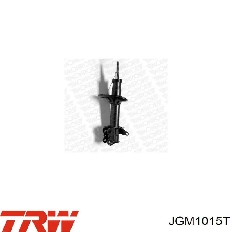 Comprar Amortiguador trasero Mazda 323 F VI BJ