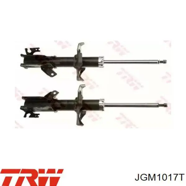 Amortiguadores TRW JGM1017T precio, desde 56,55 EUR