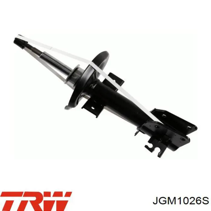Amortiguadores TRW JGM1026S precio, desde 61,68 EUR