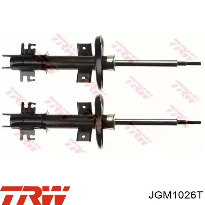 Amortiguadores TRW JGM1026T precio, desde 61,68 EUR