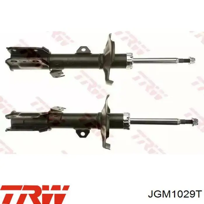 Amortiguadores Toyota 4851009G40 precio, desde 47,54 EUR