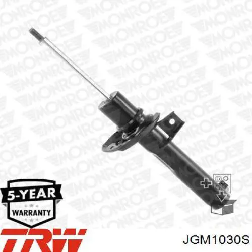 Comprar JGM1030S TRW Amortiguador