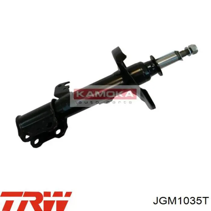Comprar JGM1035T TRW Amortiguador delantero derecho