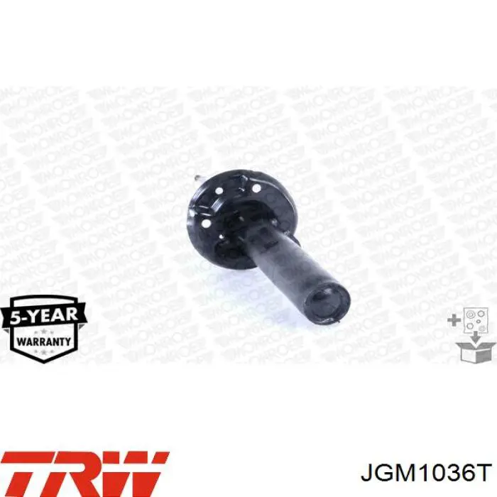 Comprar JGM1036T TRW Amortiguador