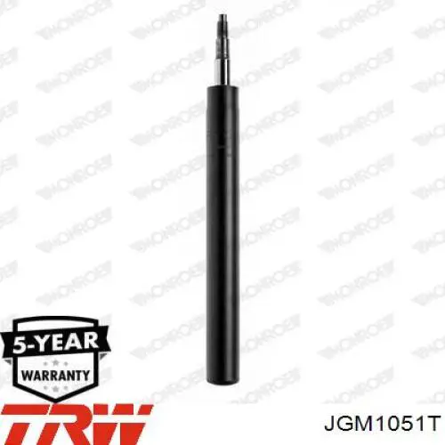 Amortiguador delantero izquierdo TRW JGM1051T precio, desde 57,53 EUR