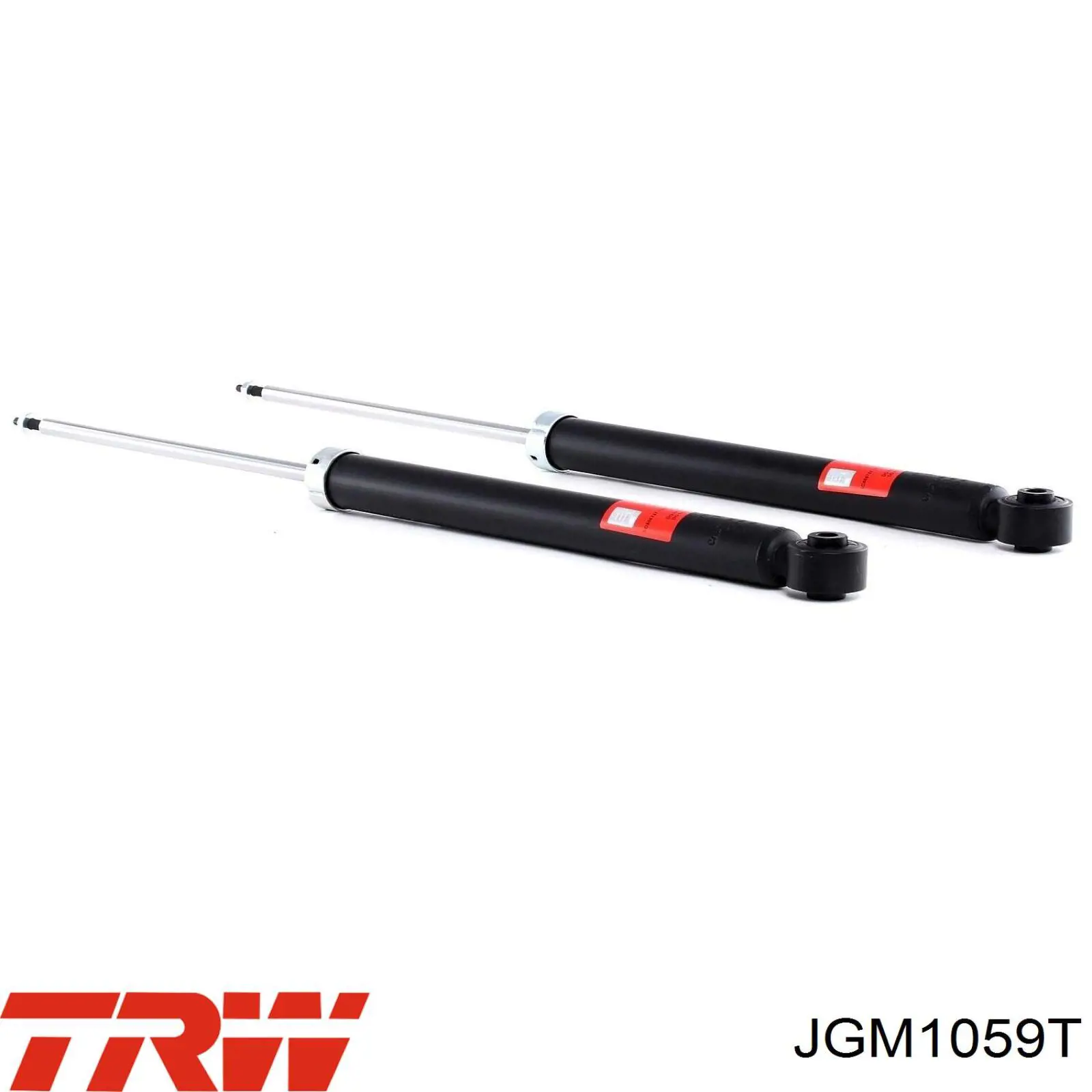 Amortiguador delantero derecho TRW JGM1059T precio, desde 46,97 EUR