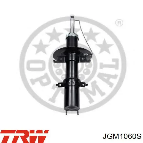 Amortiguador JGM1060S TRW