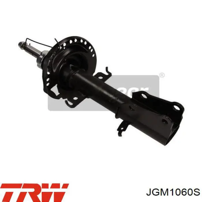 Amortiguadores TRW JGM1060S precio, desde 44,32 EUR