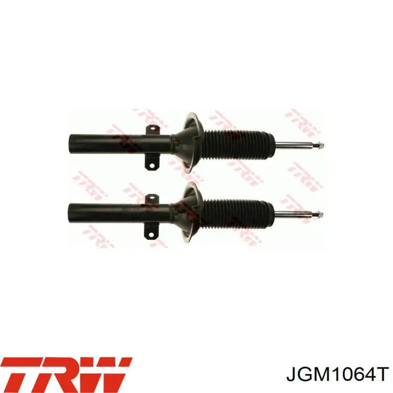 Amortiguadores Ford 6C1118045AF precio, desde 84,50 EUR