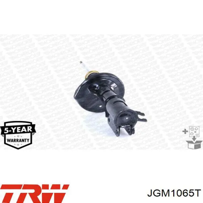 Amortiguadores TRW JGM1065T precio, desde 63,34 EUR