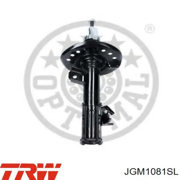 Comprar JGM1081SL TRW Amortiguador delantero izquierdo