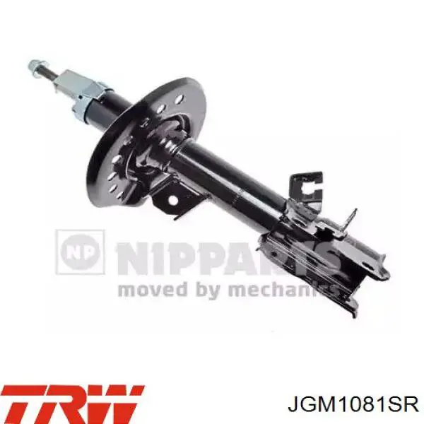 Comprar JGM1081SR TRW Amortiguador delantero derecho