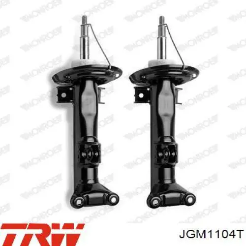 Amortiguadores TRW JGM1104T precio, desde 83,05 EUR