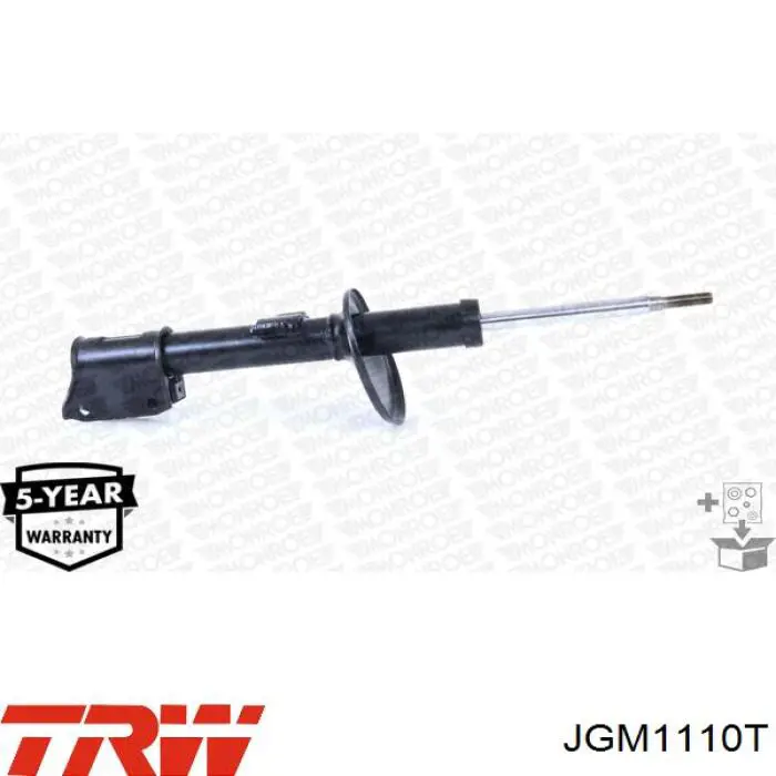 Amortiguadores TRW JGM1110T precio, desde 38,68 EUR