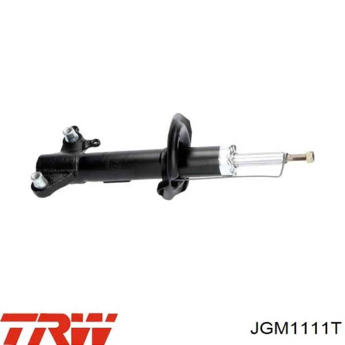 Amortiguador delantero izquierdo Nissan/Infiniti 54303AW000 precio, desde 82,46 EUR