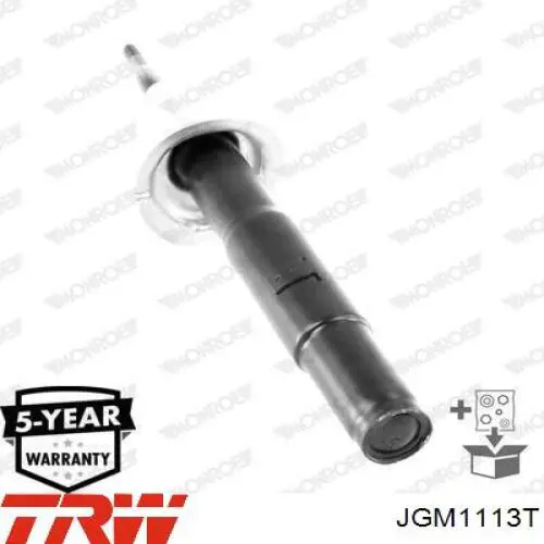 Amortiguadores TRW JGM1113T precio, desde 79,58 EUR