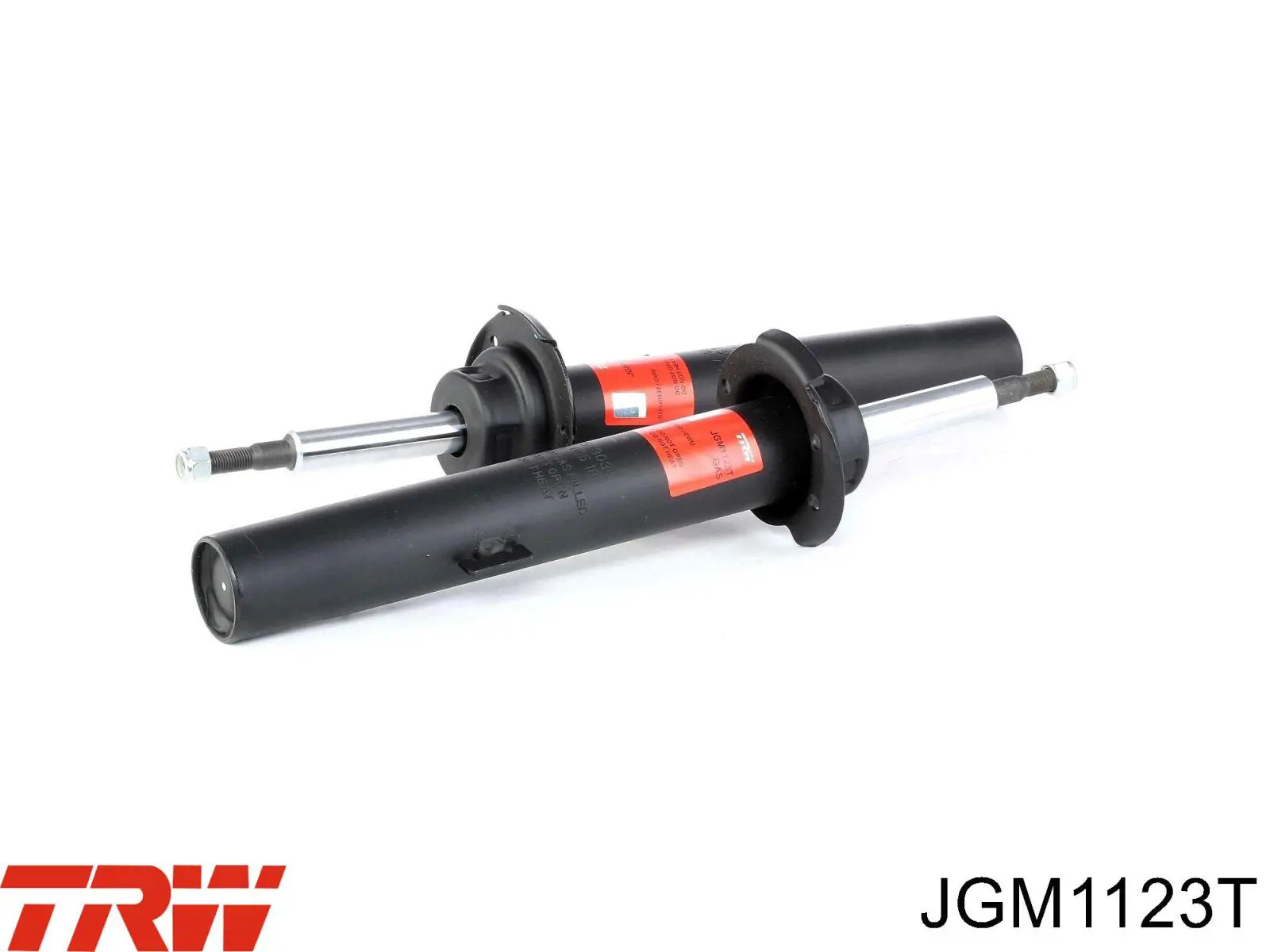 Amortiguador delantero BMW 3 E90