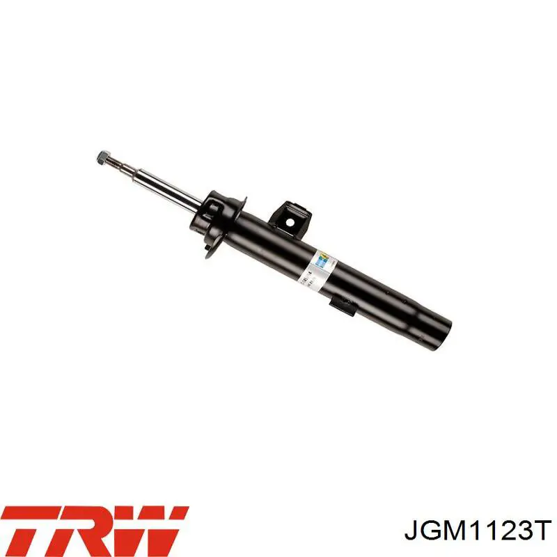 Amortiguador delantero BMW 3 E90