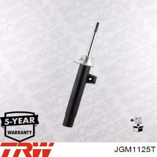 Comprar JGM1125T TRW Amortiguador delantero izquierdo
