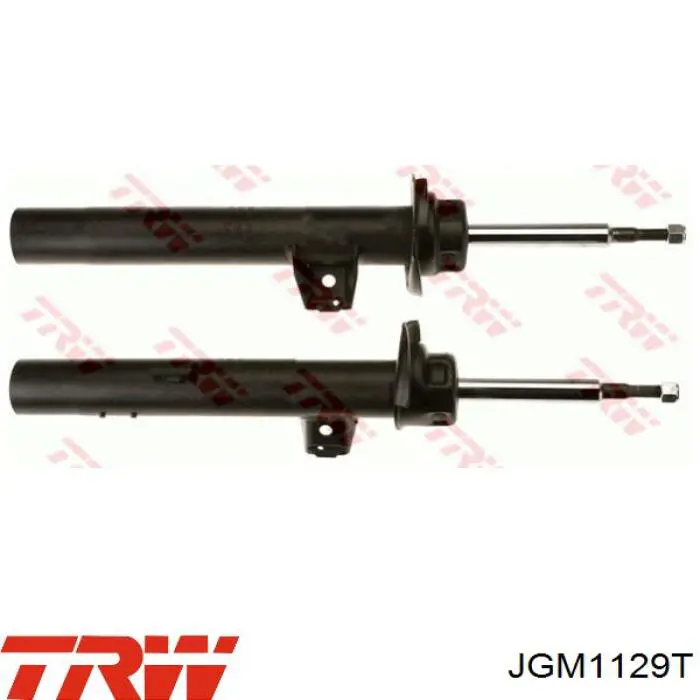 Comprar JGM1129T TRW Amortiguador delantero derecho