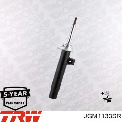 Comprar 6786018 BMW Amortiguador delantero derecho